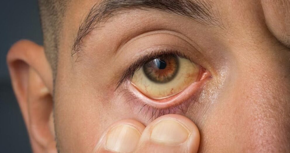 dấu hiệu khi nào cần thải độc gan