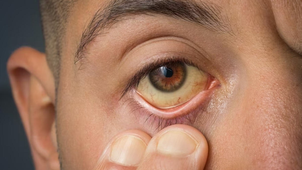 dấu hiệu khi nào cần thải độc gan